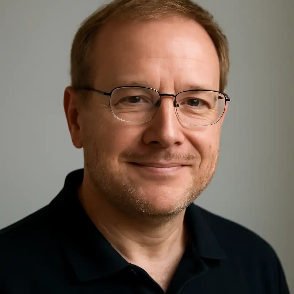 Mikael Pettersson
